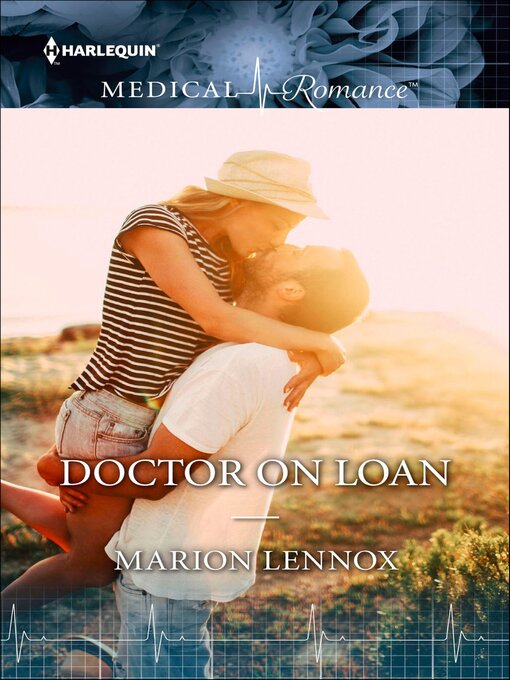 Title details for Doctor on Loan by Marion Lennox - Wait list